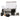 Precision Memory Small Foam Grips - Bloody Wolf Tattoo Supply