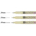 Micron Pen - Bloody Wolf Tattoo Supply