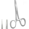 Mosquito Clamp 5" - Bloody Wolf Tattoo Supply