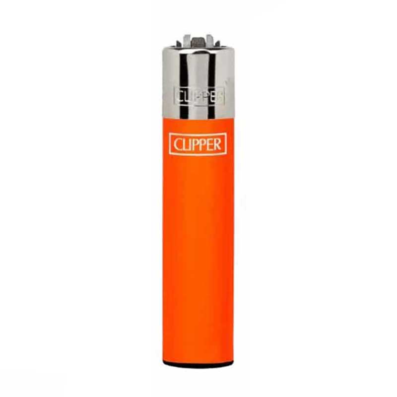 Clipper Neon Lighter