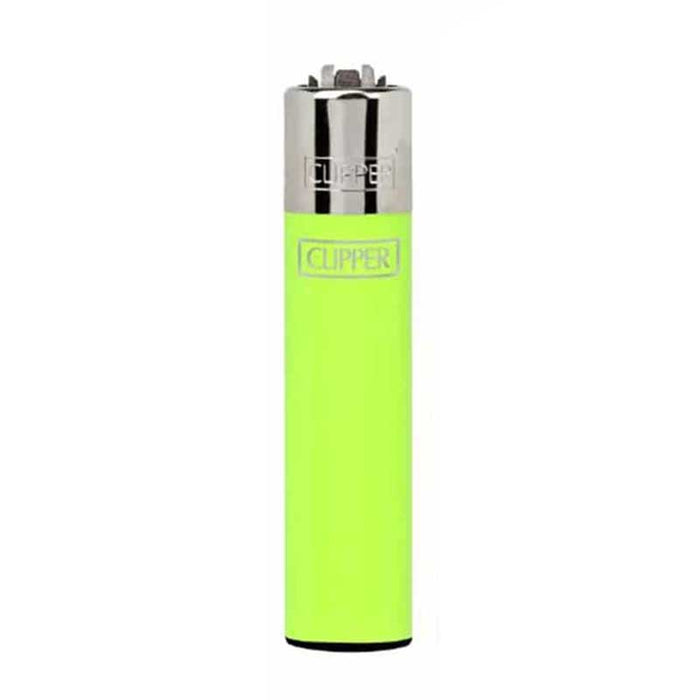 Clipper Neon Lighter