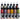 Opaque Earth 1oz 12ct Set by Solid Ink - Bloody Wolf Tattoo Supply