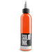 Orange by Solid Ink - Bloody Wolf Tattoo Supply