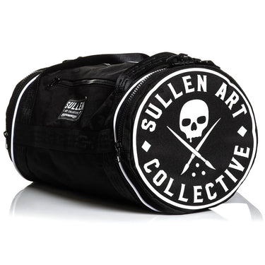 Sullen Overnighter XL Bag - Bloody Wolf Tattoo Supply