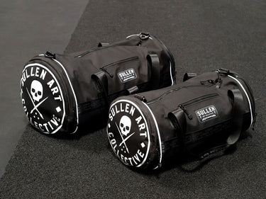 Sullen Overnighter Bag - Bloody Wolf Tattoo Supply