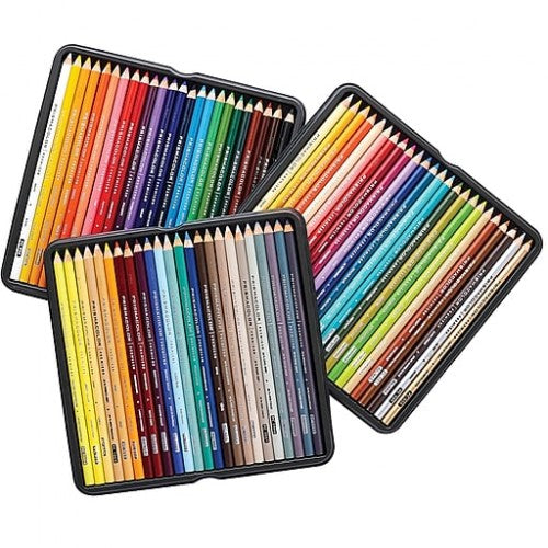 Prismacolor Pencils 72ct Set Soft Core - Bloody Wolf Tattoo Supply