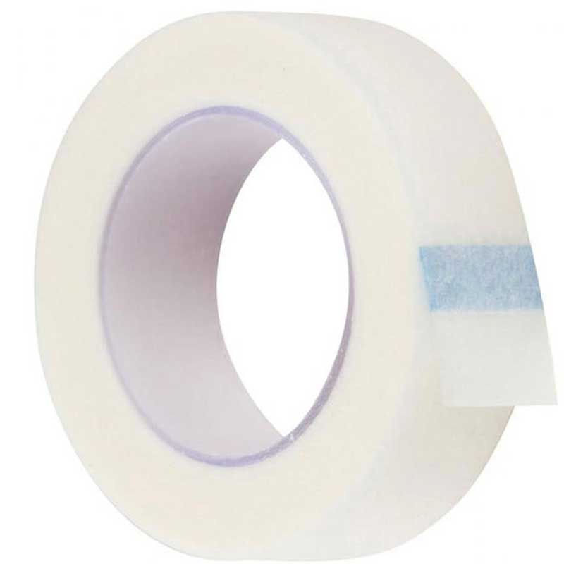 Paper Tape 1/2 inch Dynarex