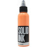 Peach Orange by Solid Ink - Bloody Wolf Tattoo Supply