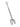 Pennington Slotted Forceps - Bloody Wolf Tattoo Supply