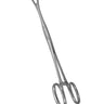 Pennington Slotted Forceps - Bloody Wolf Tattoo Supply