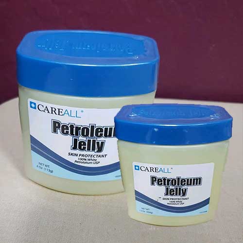 CareAll White Petroleum Jelly