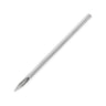 Piercing Needle - Straight - Bloody Wolf Tattoo Supply