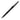 Pilot Fineliner Black Marker Pen - Bloody Wolf Tattoo Supply