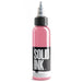 Pink by Solid Ink - Bloody Wolf Tattoo Supply