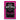 Pink Glide by Inkeeze - Bloody Wolf Tattoo Supply