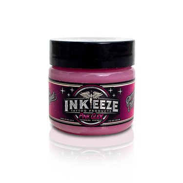 Pink Glide by Inkeeze - Bloody Wolf Tattoo Supply