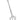 Pennington Non Slotted Forceps - Bloody Wolf Tattoo Supply