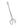 Pennington Non Slotted Forceps - Bloody Wolf Tattoo Supply
