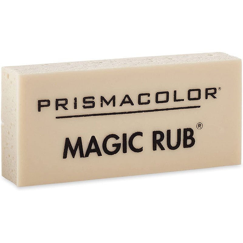 Prismacolor Eraser - Bloody Wolf Tattoo Supply