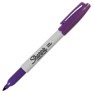 Sharpie Fine Point Pen Style Permanent Marker