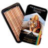 Prismacolor Watercolor Pencils 12ct Set - Bloody Wolf Tattoo Supply