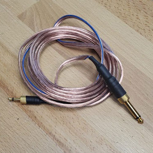 Rage NeoTat Clip Cord - Stereo End - Bloody Wolf Tattoo Supply