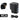 Battery Pack - RCA 2400mAh - Bloody Wolf Tattoo Supply