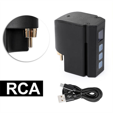 Battery Pack - RCA 2400mAh - Bloody Wolf Tattoo Supply