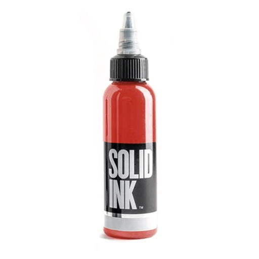 Red by Solid Ink - Bloody Wolf Tattoo Supply