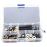 Repair Kit for Coil Machines - Bloody Wolf Tattoo Supply