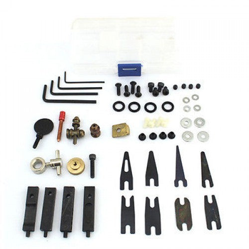 Repair Kit for Coil Machines - Bloody Wolf Tattoo Supply