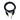 JayB Silicone Clip Cord - RCA - Bloody Wolf Tattoo Supply