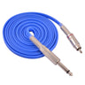 Color Series RCA Clip Cord - Bloody Wolf Tattoo Supply