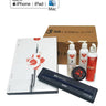 S8 Apple AirPrint Thermal Copier - Bloody Wolf Tattoo Supply