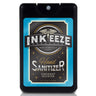 Hand Sanitizer 300 Sprays by Ink-Eeze - Bloody Wolf Tattoo Supply
