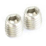 Screw for Steel Grip - Bloody Wolf Tattoo Supply