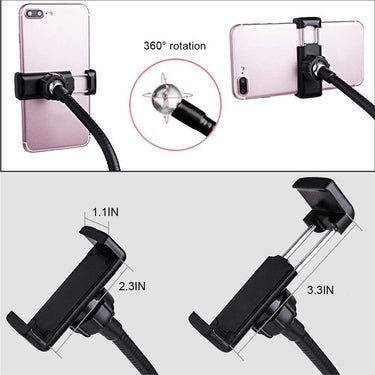 LED Ring Light Mini