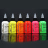 Skincandy UV Blacklight Ink - Bloody Wolf Tattoo Supply