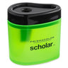 Scholar Pencil Sharpener by Prismacolor - Bloody Wolf Tattoo Supply