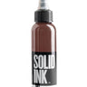 Brown by Solid Ink - Bloody Wolf Tattoo Supply