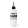 White 4oz by Silverback - Bloody Wolf Tattoo Supply