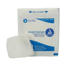 Gauze 8 Ply 2" x 2" Pads - Bloody Wolf Tattoo Supply