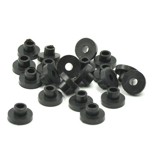 Grommets - Single Sided - Bloody Wolf Tattoo Supply