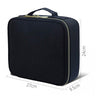 Travel Bag - Small Black - Bloody Wolf Tattoo Supply