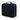 Travel Bag - Small Black - Bloody Wolf Tattoo Supply