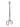 Sponge Forceps Non Slotted - Bloody Wolf Tattoo Supply