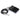 Foot Pedal - Square Black - Bloody Wolf Tattoo Supply