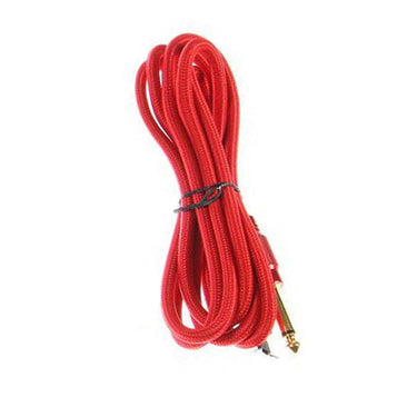 JayB Silicone Clip Cord - Standard - Bloody Wolf Tattoo Supply