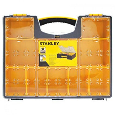 Stanley Carrying Case - Bloody Wolf Tattoo Supply
