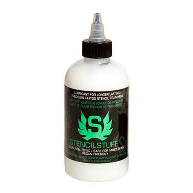 Stencil Stuff - Bloody Wolf Tattoo Supply